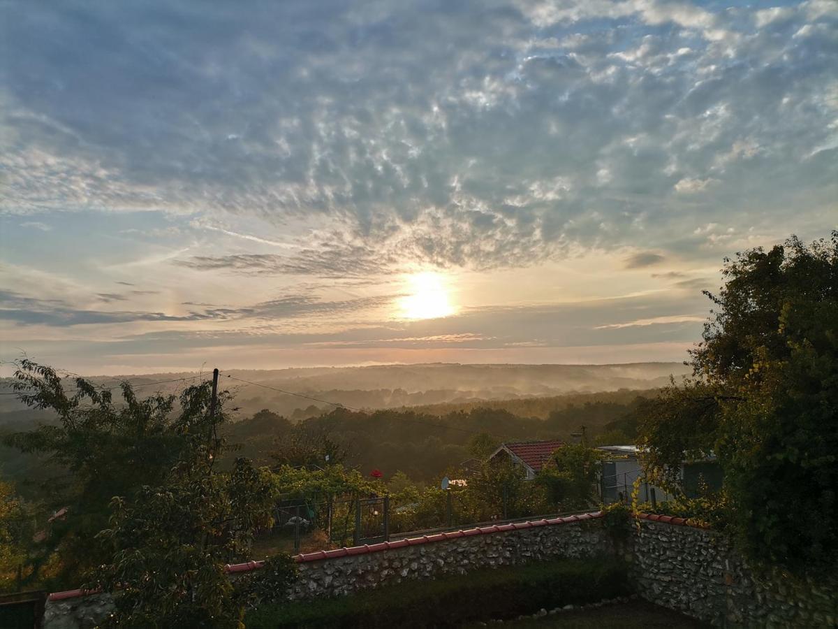 Vila Sunset House Varna Exteriér fotografie