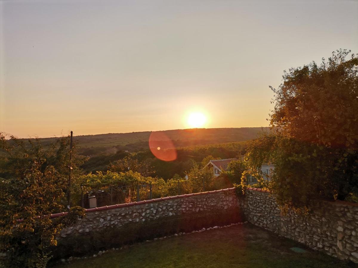 Vila Sunset House Varna Exteriér fotografie