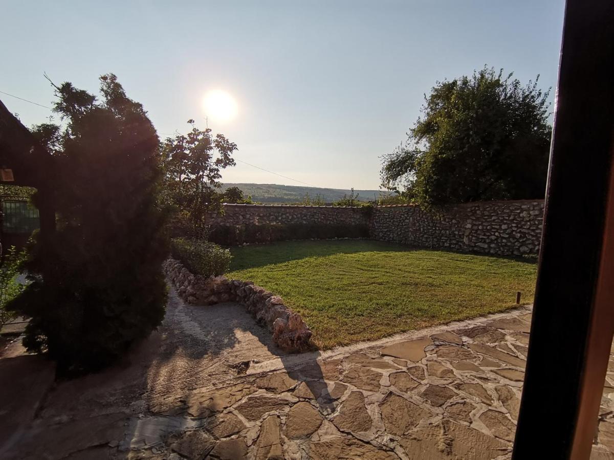 Vila Sunset House Varna Exteriér fotografie